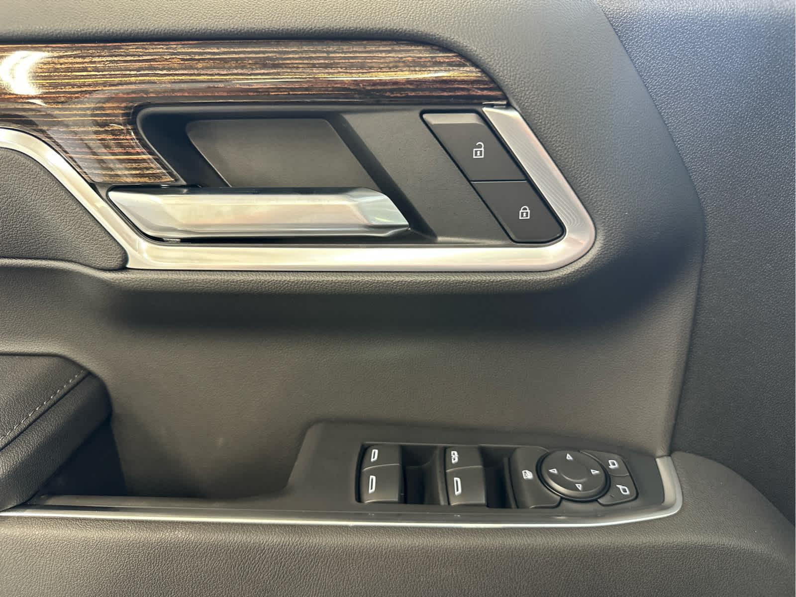 2026 GMC Sierra 1500 Elevation - Photo 17