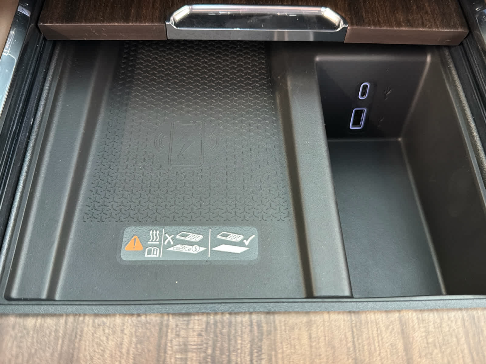 2027 GMC Acadia Denali Ultimate - Photo 55