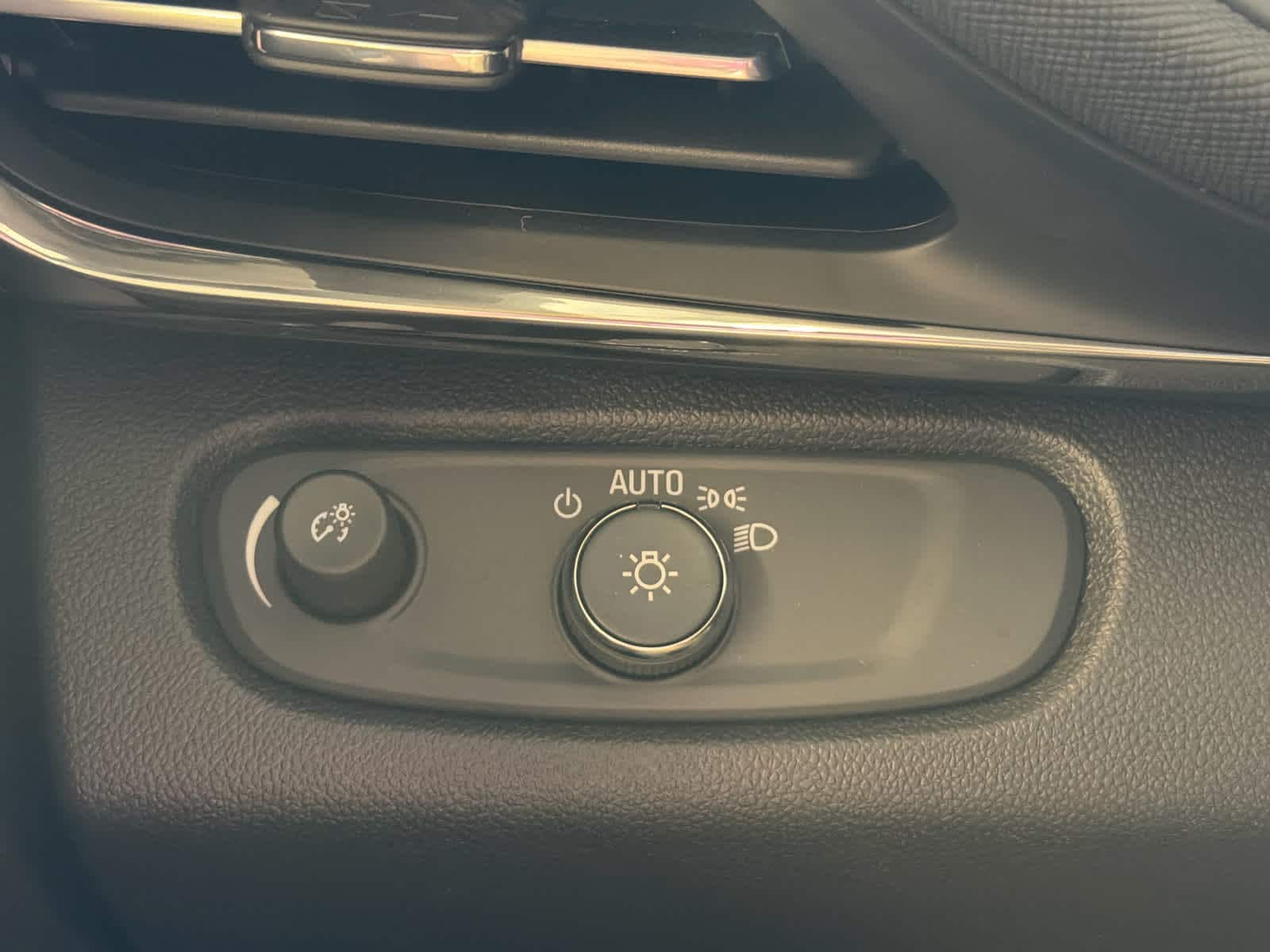 2026 Buick Envista Preferred - Photo 43