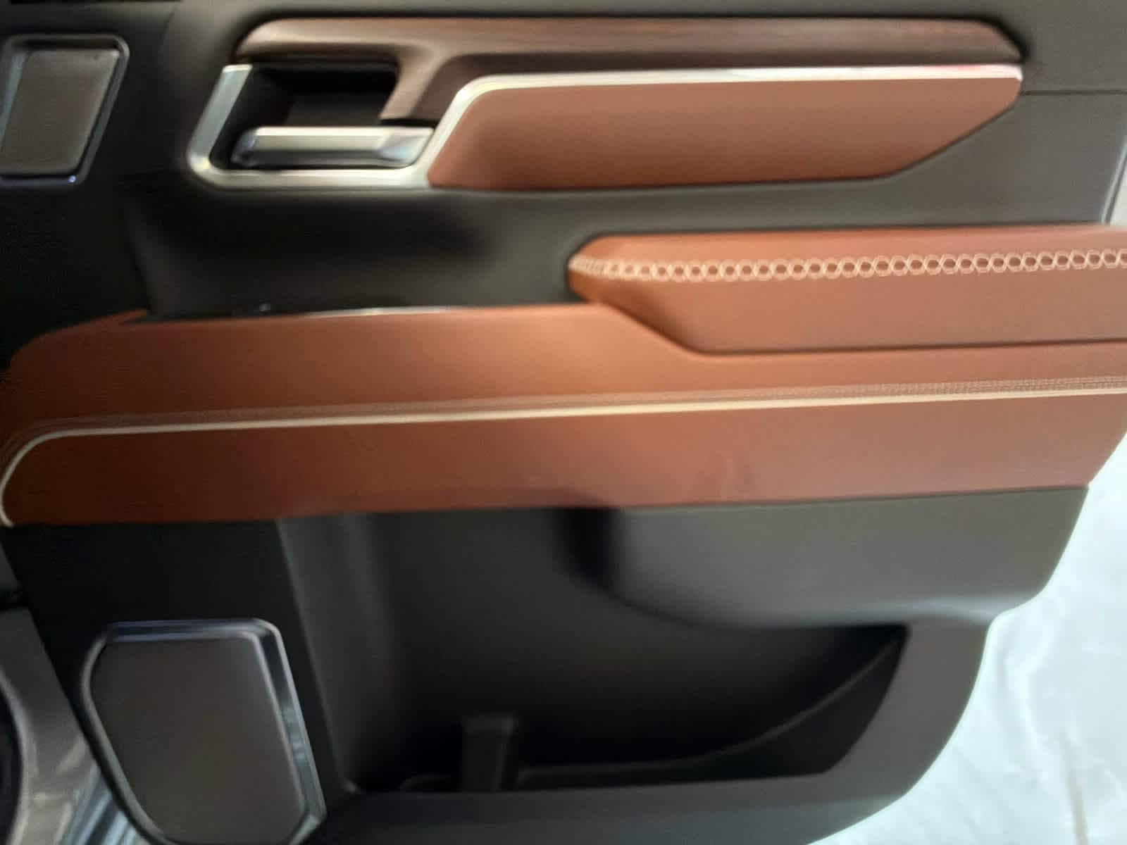 2026 GMC Sierra 2500HD Denali Ultimate - Photo 37