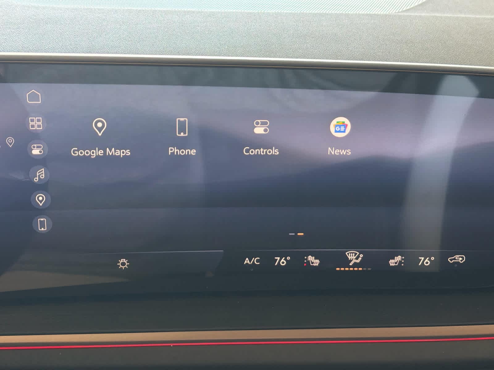 2026 Buick Envision Sport Touring - Photo 49