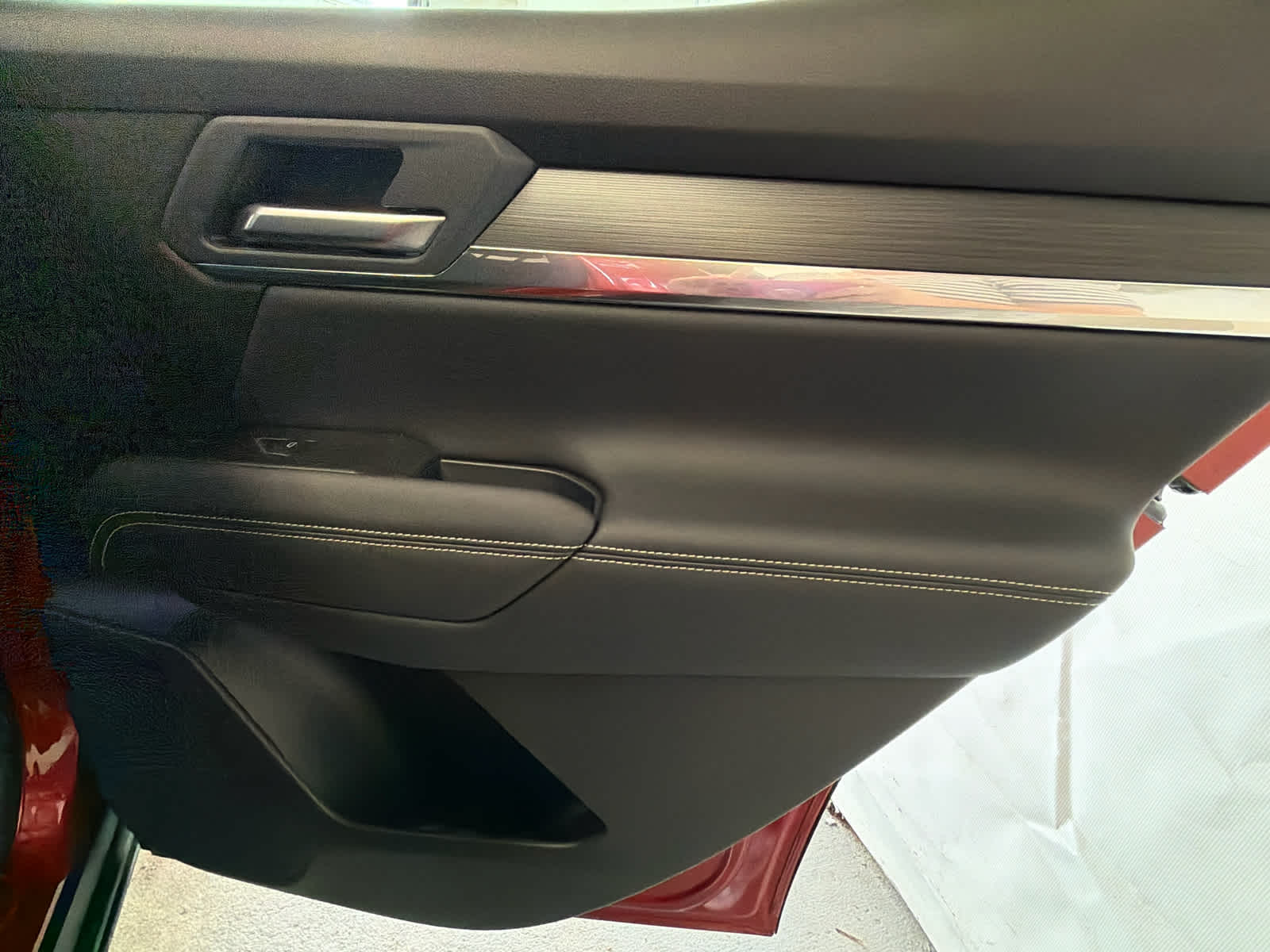 2026 GMC Terrain Elevation - Photo 35
