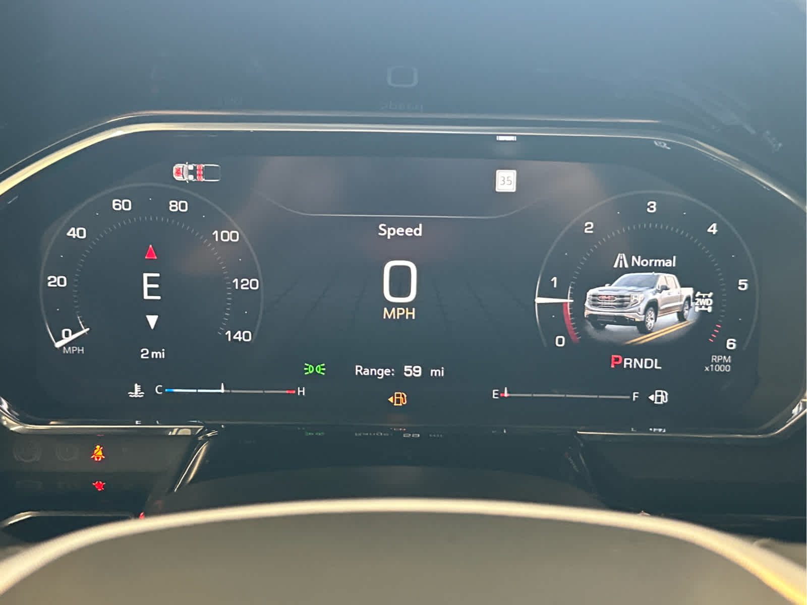 2026 GMC Sierra 1500 Elevation - Photo 37