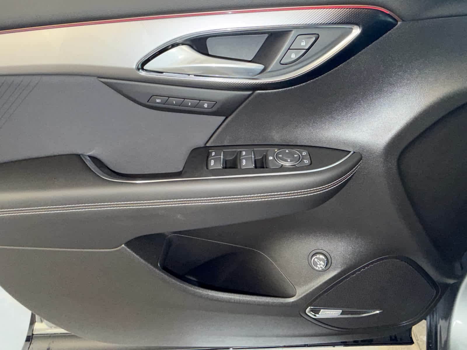 2026 Buick Envision Sport Touring - Photo 20