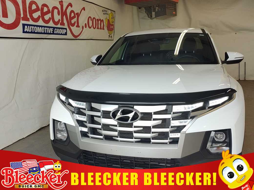 Used 2023 Hyundai
