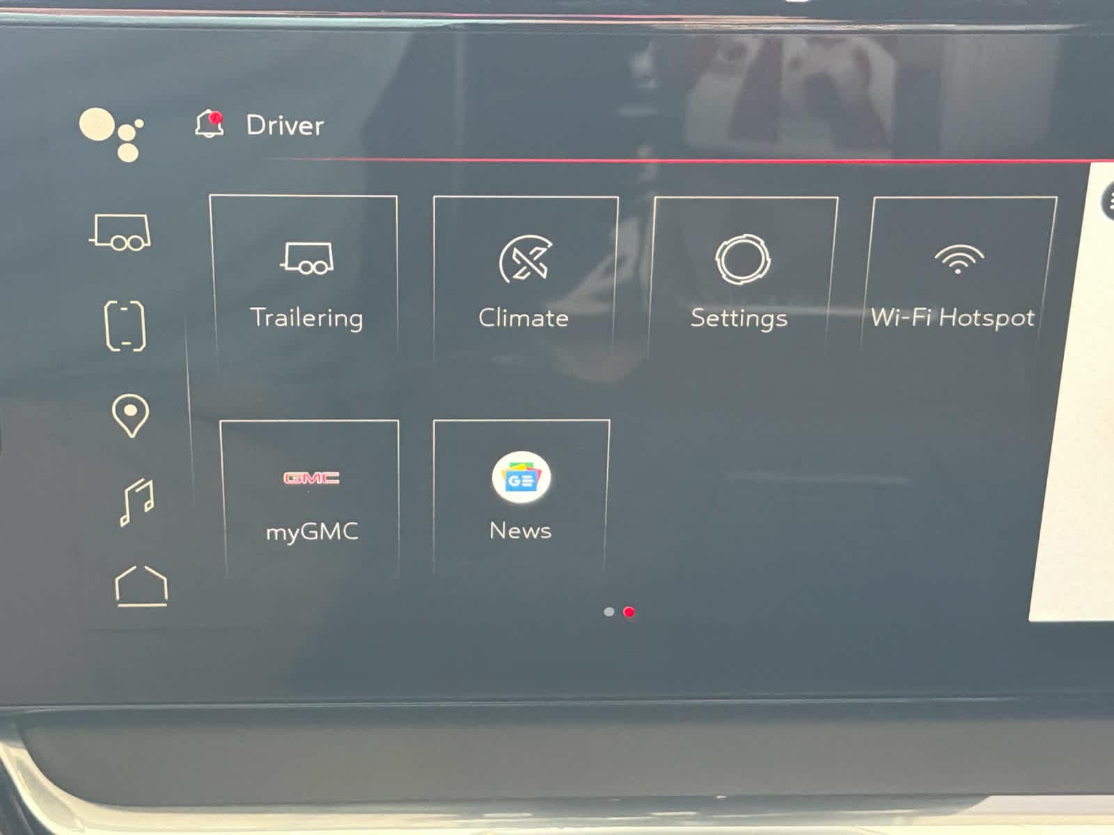 2026 GMC Sierra 2500HD Denali Ultimate - Photo 47