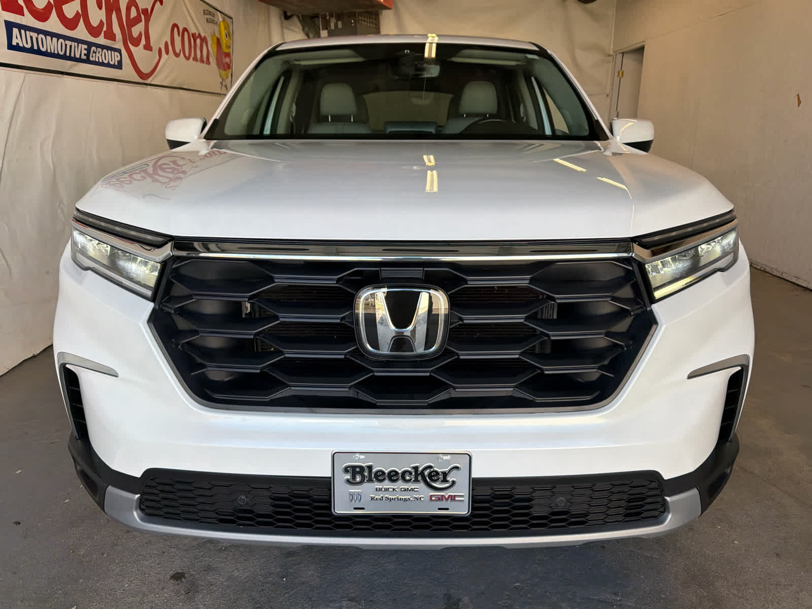 Used 2025 Honda