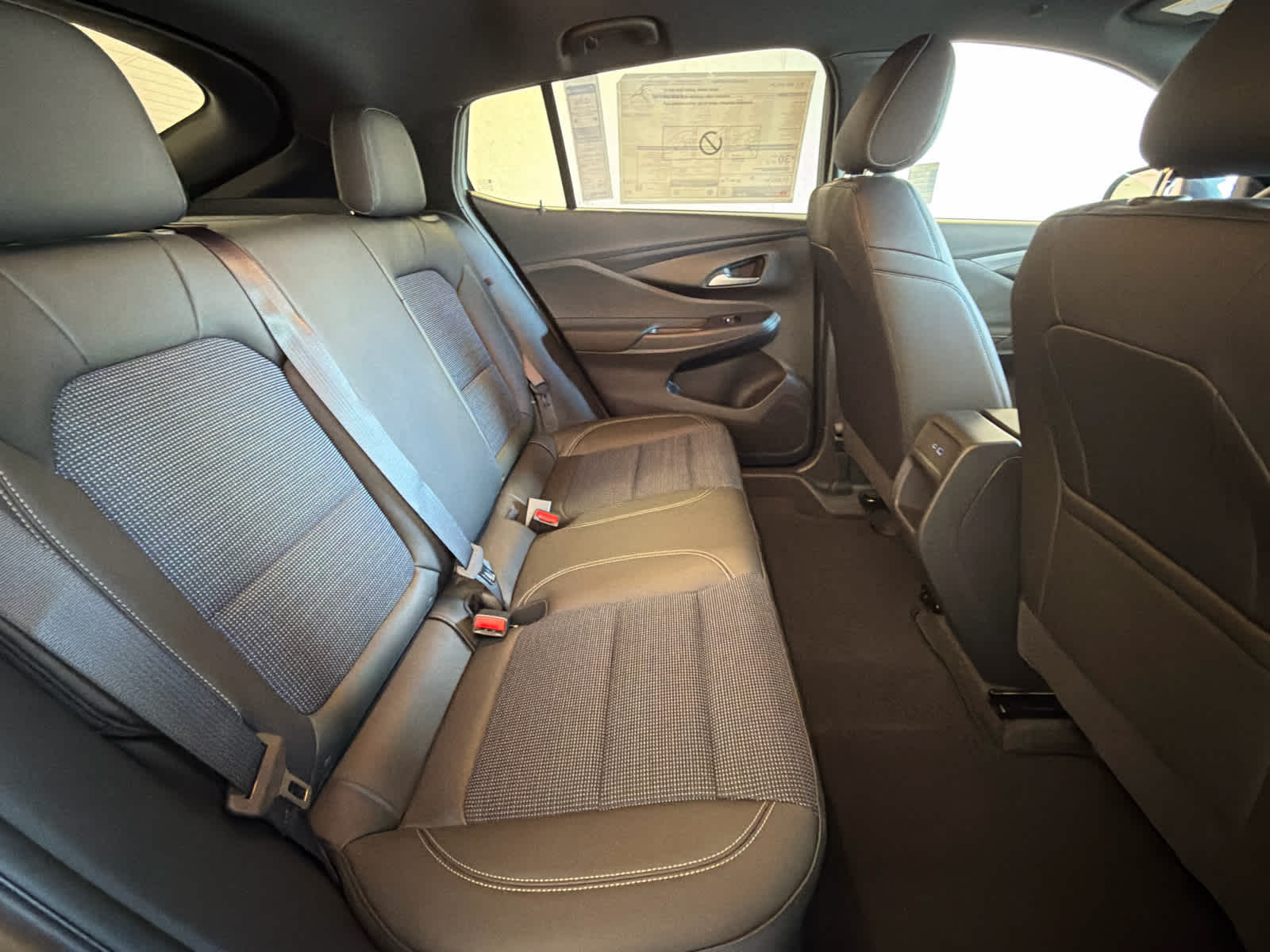 2026 Buick Envista Preferred - Photo 29
