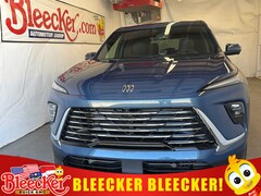 2026 Buick Enclave Preferred SUV