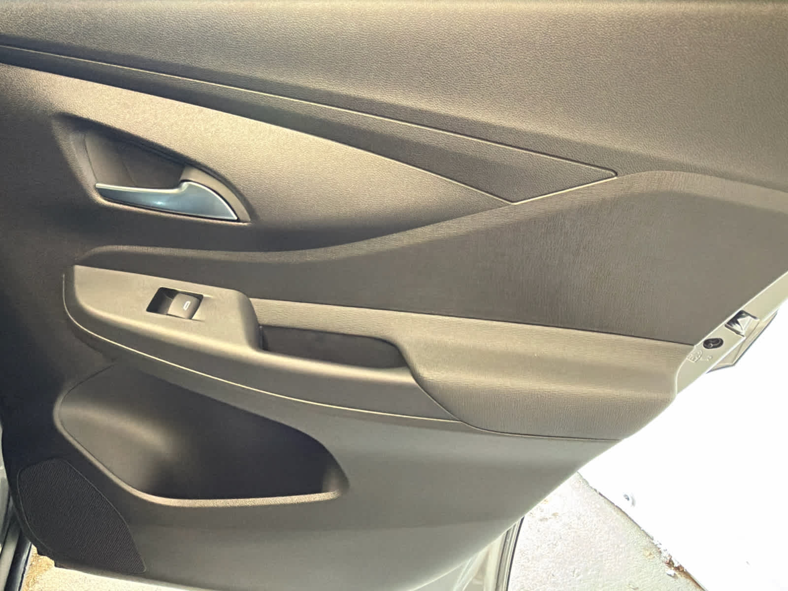 2026 Buick Envista Preferred - Photo 30