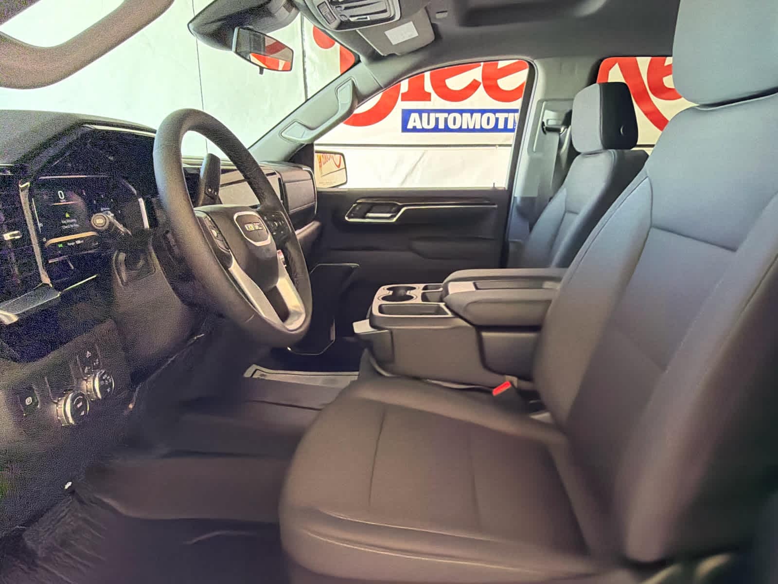 2026 GMC Sierra 1500 Elevation - Photo 12