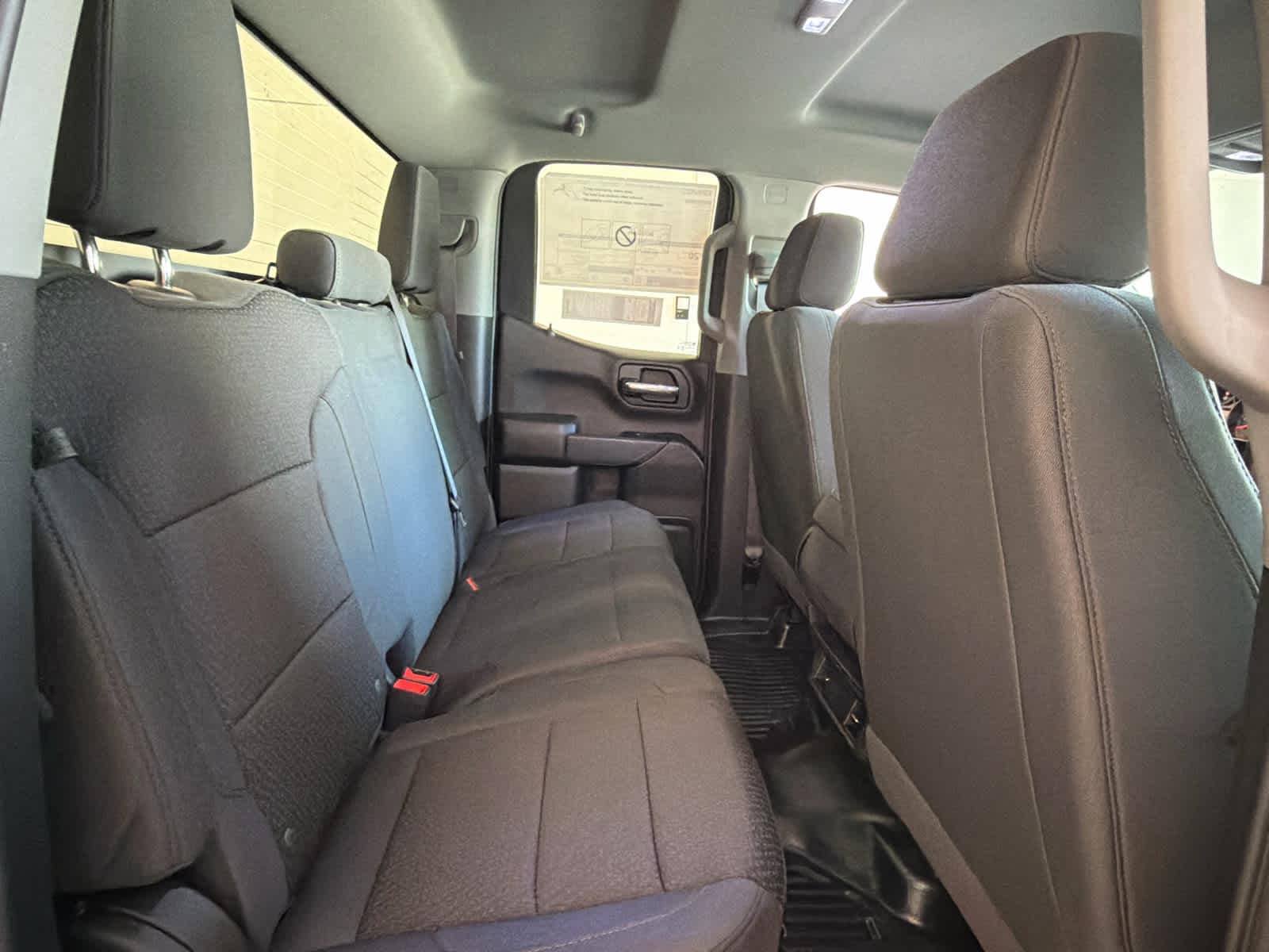 2026 GMC Sierra 1500 Pro - Photo 27