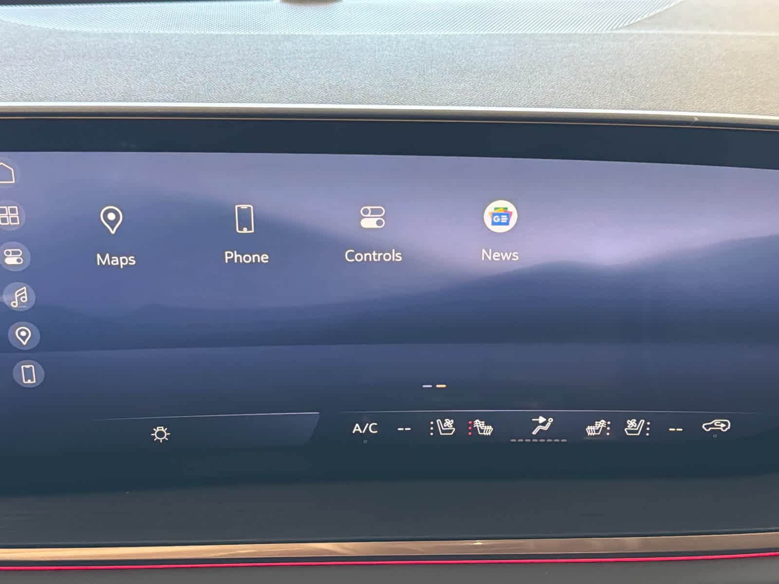 2026 Buick Envision Avenir - Photo 49