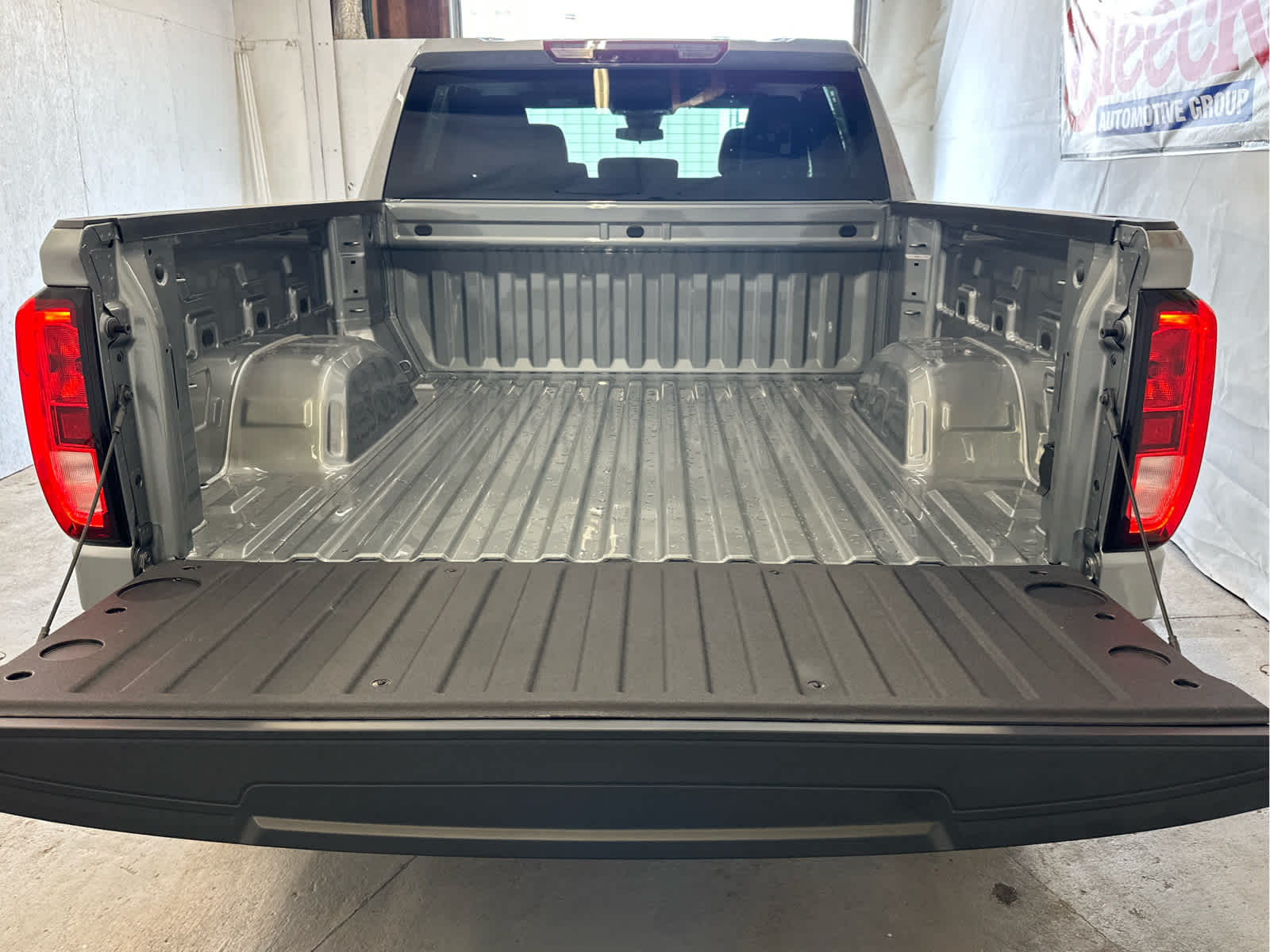 2026 GMC Sierra 1500 Elevation - Photo 7
