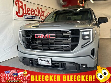 2026 GMC Sierra 1500 Elevation Truck