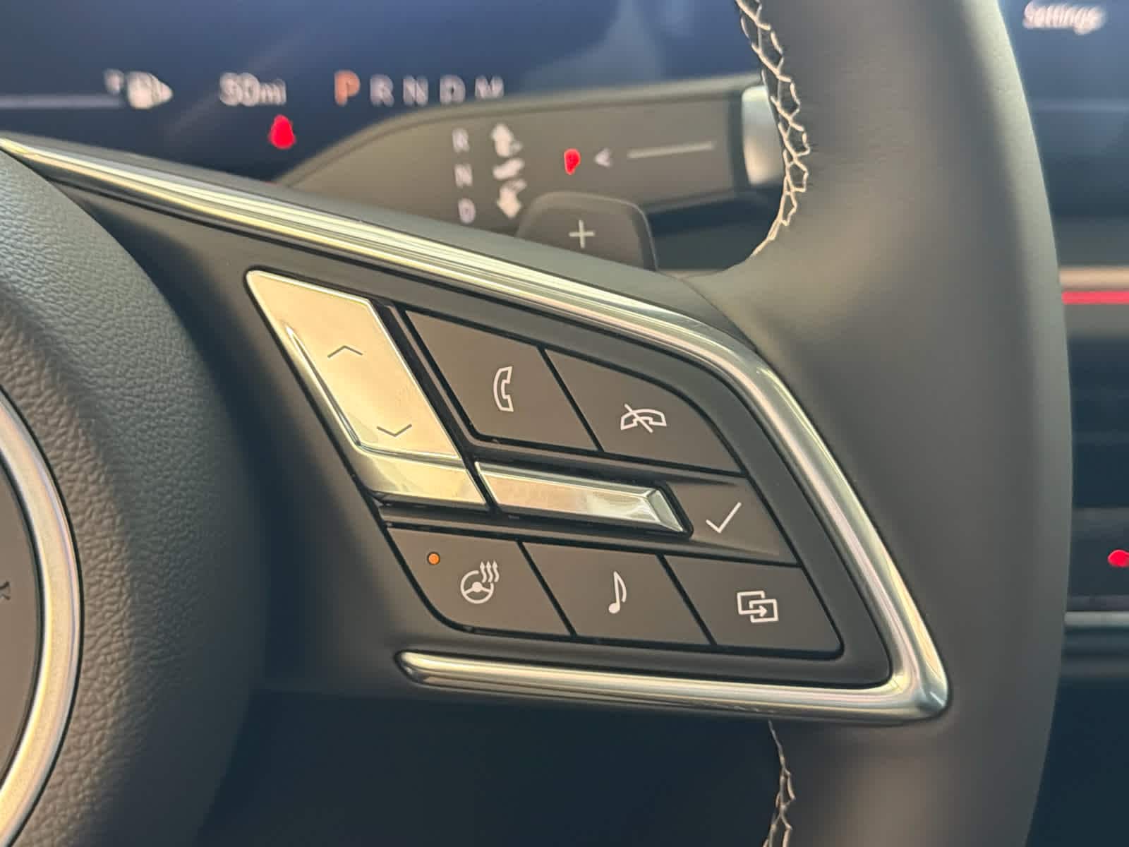 2026 Buick Envision Sport Touring - Photo 42