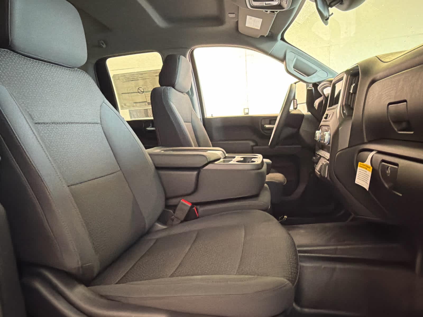 2026 GMC Sierra 2500HD Pro - Photo 25