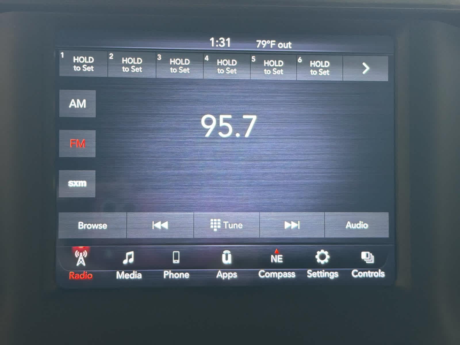 2021 RAM Ram 1500 Pickup Big Horn/Lone Star - Photo 44