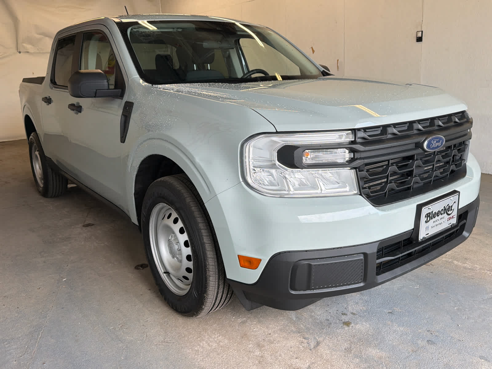 Used 2024 Ford