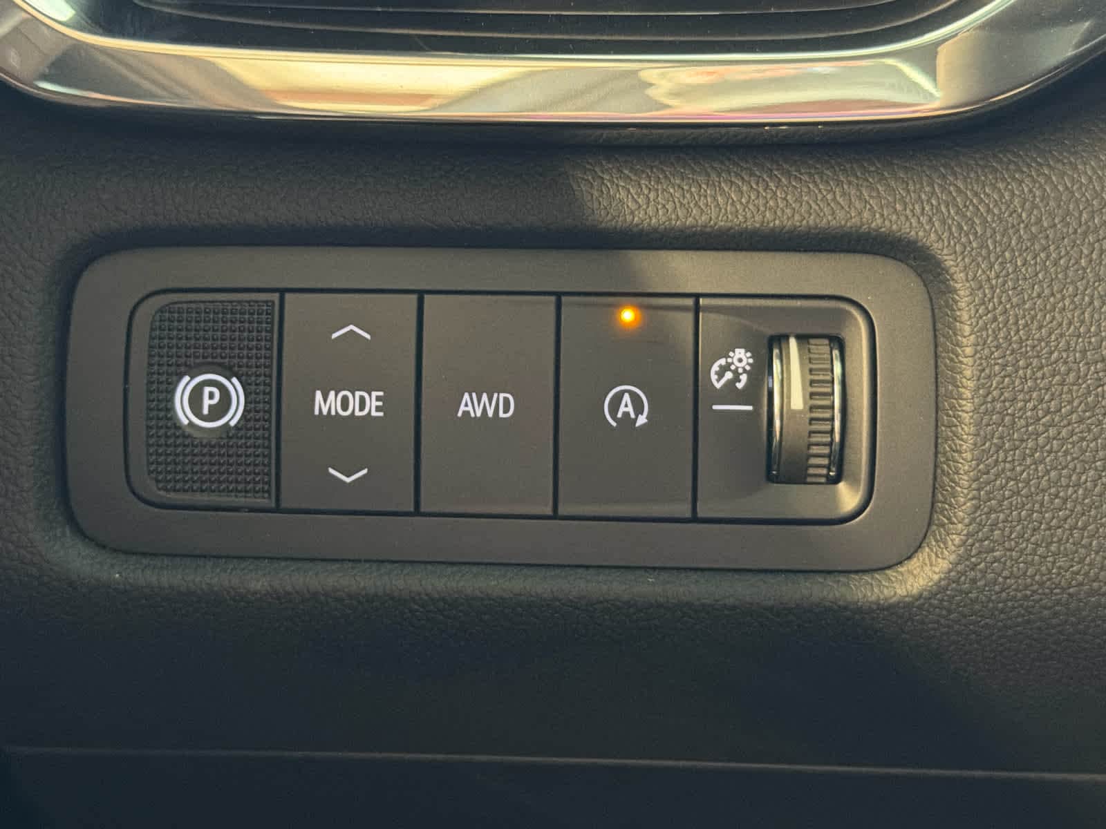 2027 GMC Acadia Denali Ultimate - Photo 53