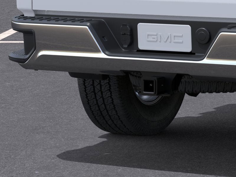 2026 GMC Sierra 2500HD Pro - Photo 59