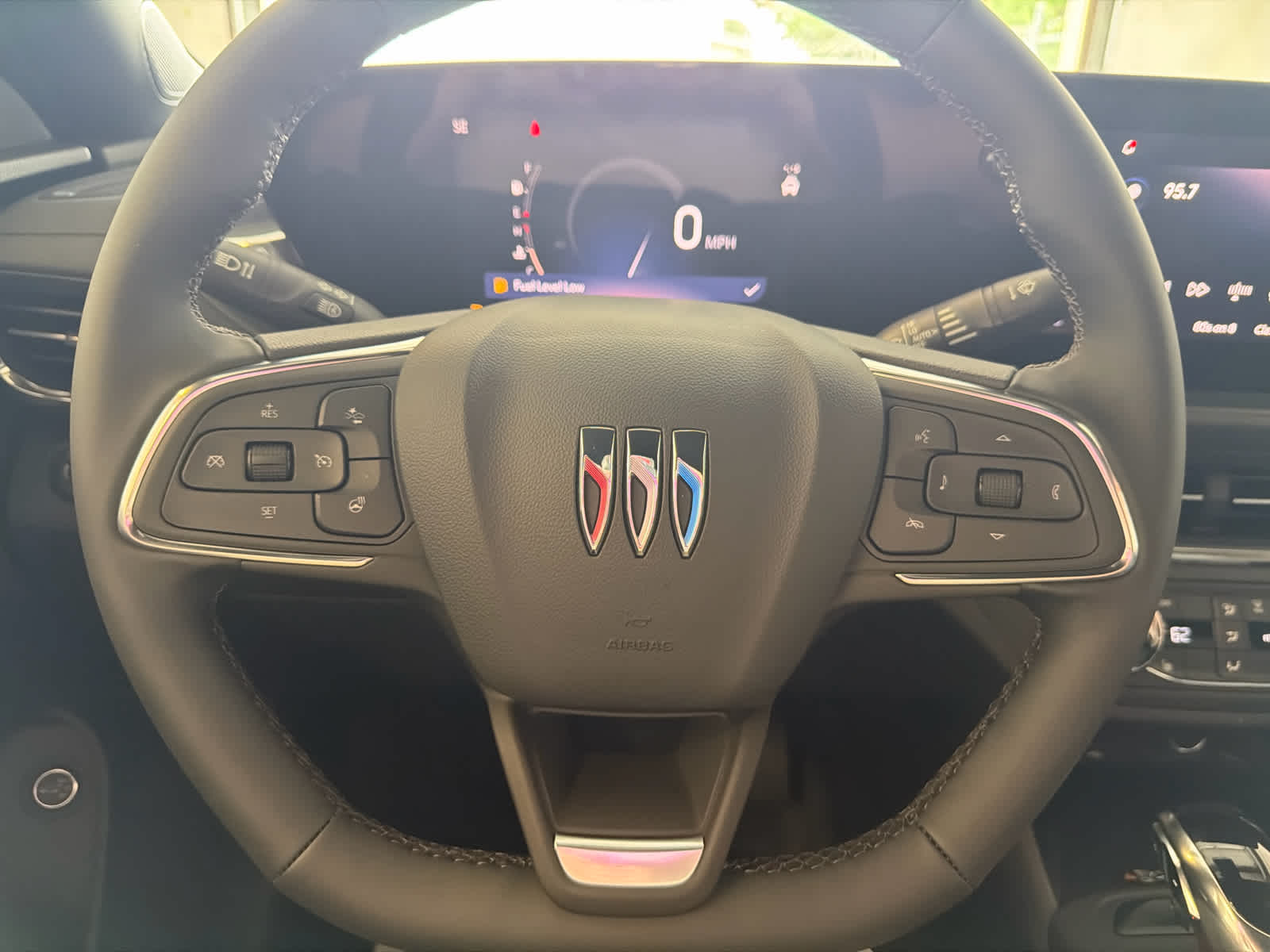 2026 Buick Envista Preferred - Photo 33