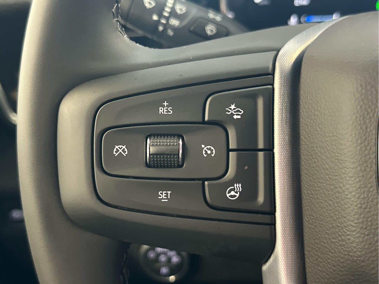 2026 GMC Sierra 1500 Elevation - Photo 35
