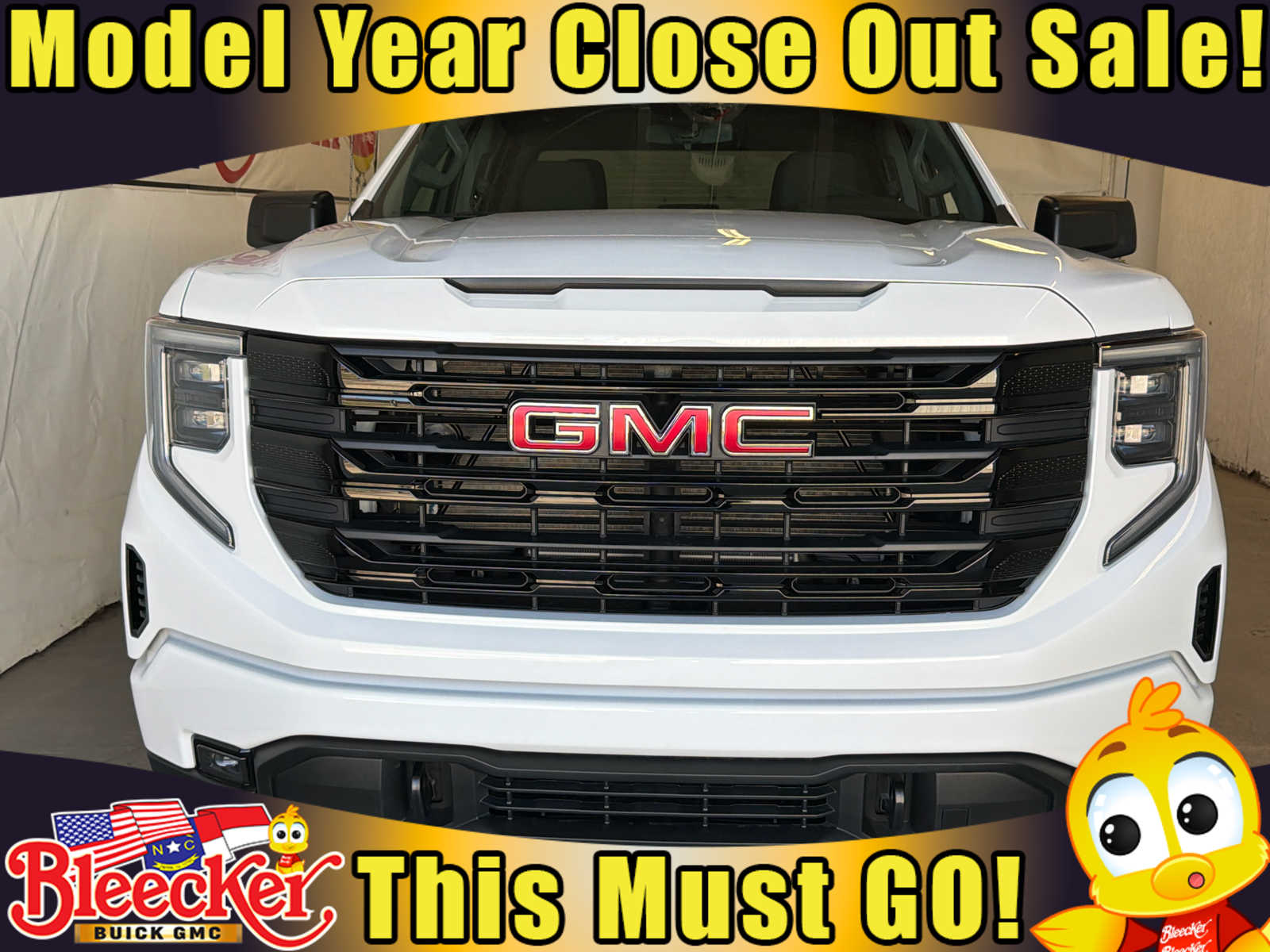  GMC Sierra 1500