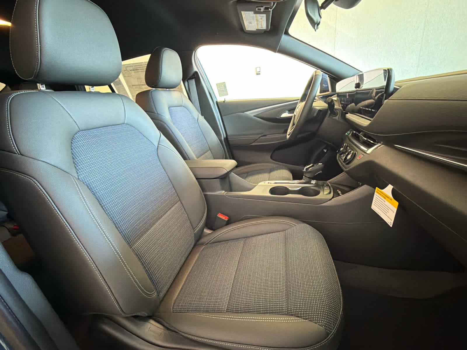 2026 Buick Envista Preferred - Photo 24