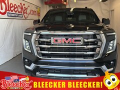 2026 GMC Yukon Elevation SUV