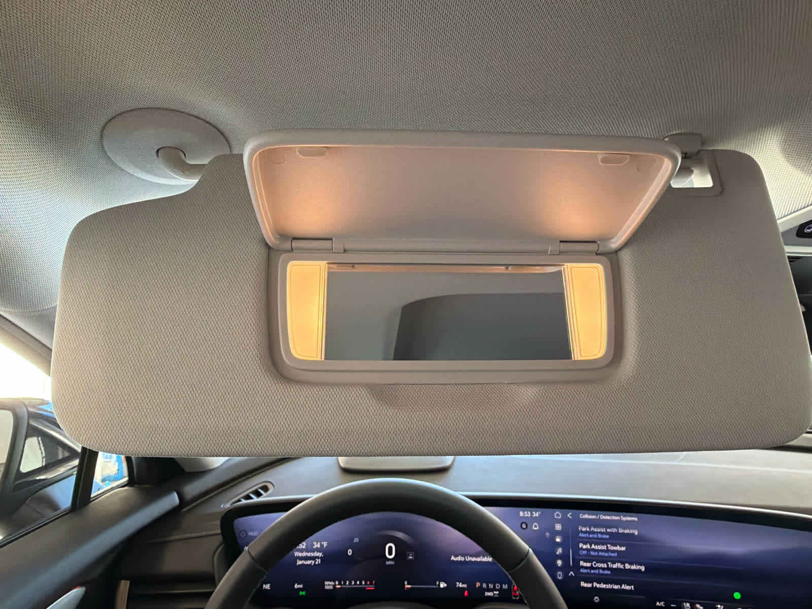 2026 Buick Envision Avenir - Photo 58
