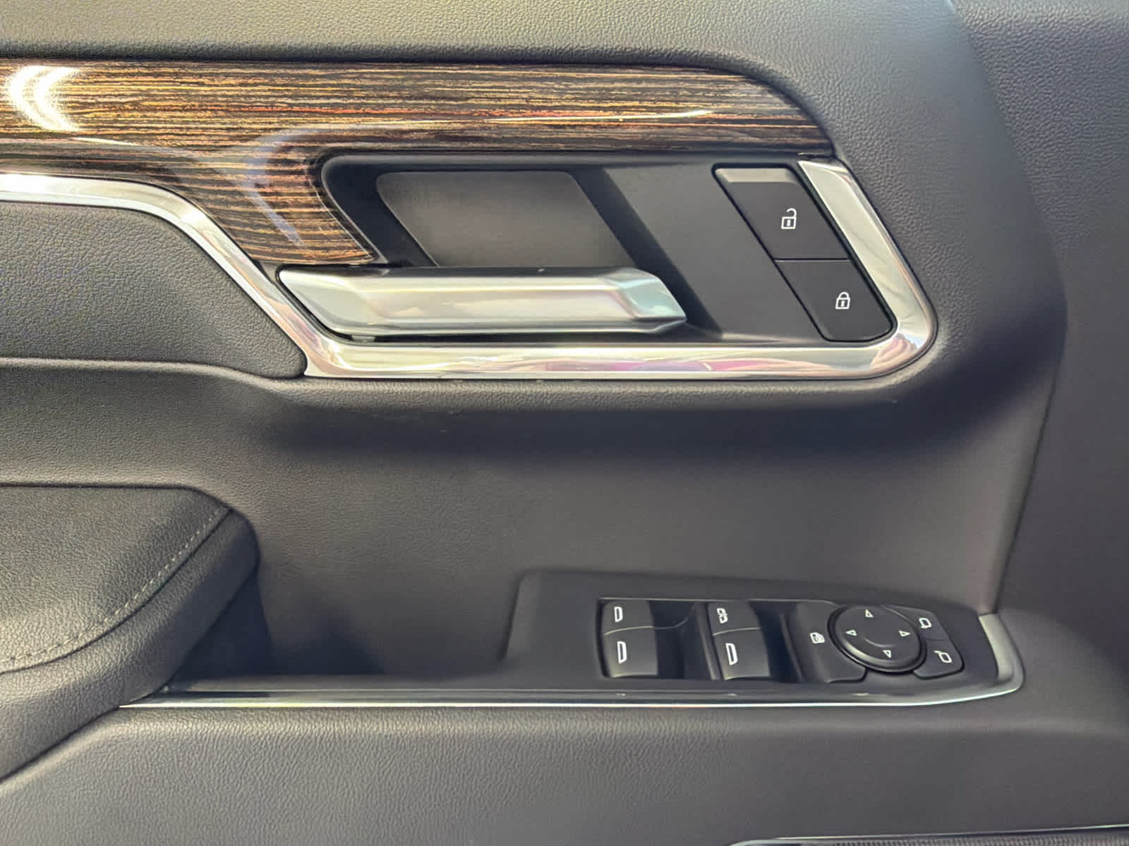 2026 GMC Sierra 1500 Elevation - Photo 16