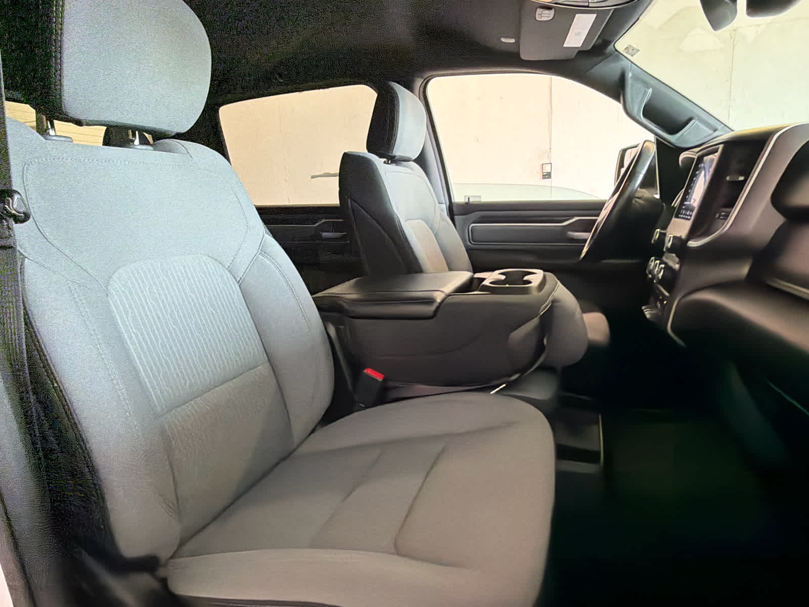 2021 RAM Ram 1500 Pickup Big Horn/Lone Star - Photo 25