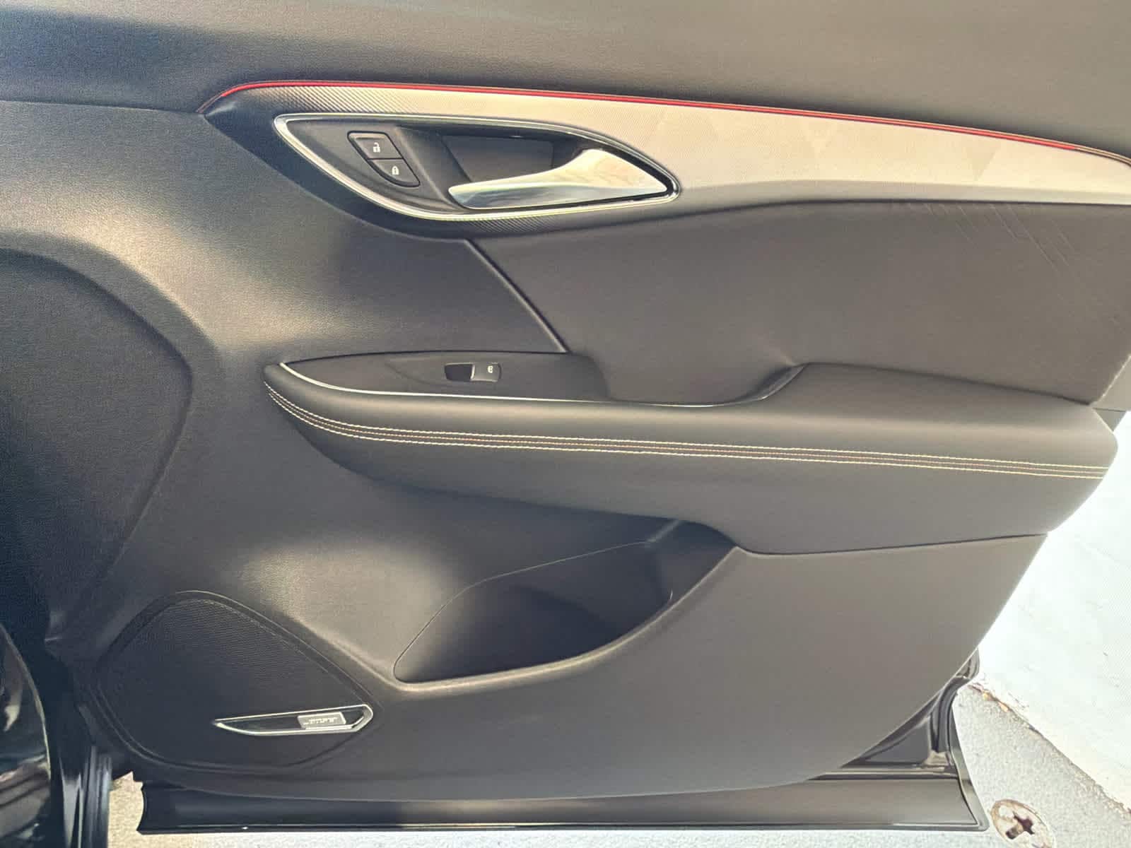 2026 Buick Envision Sport Touring - Photo 29