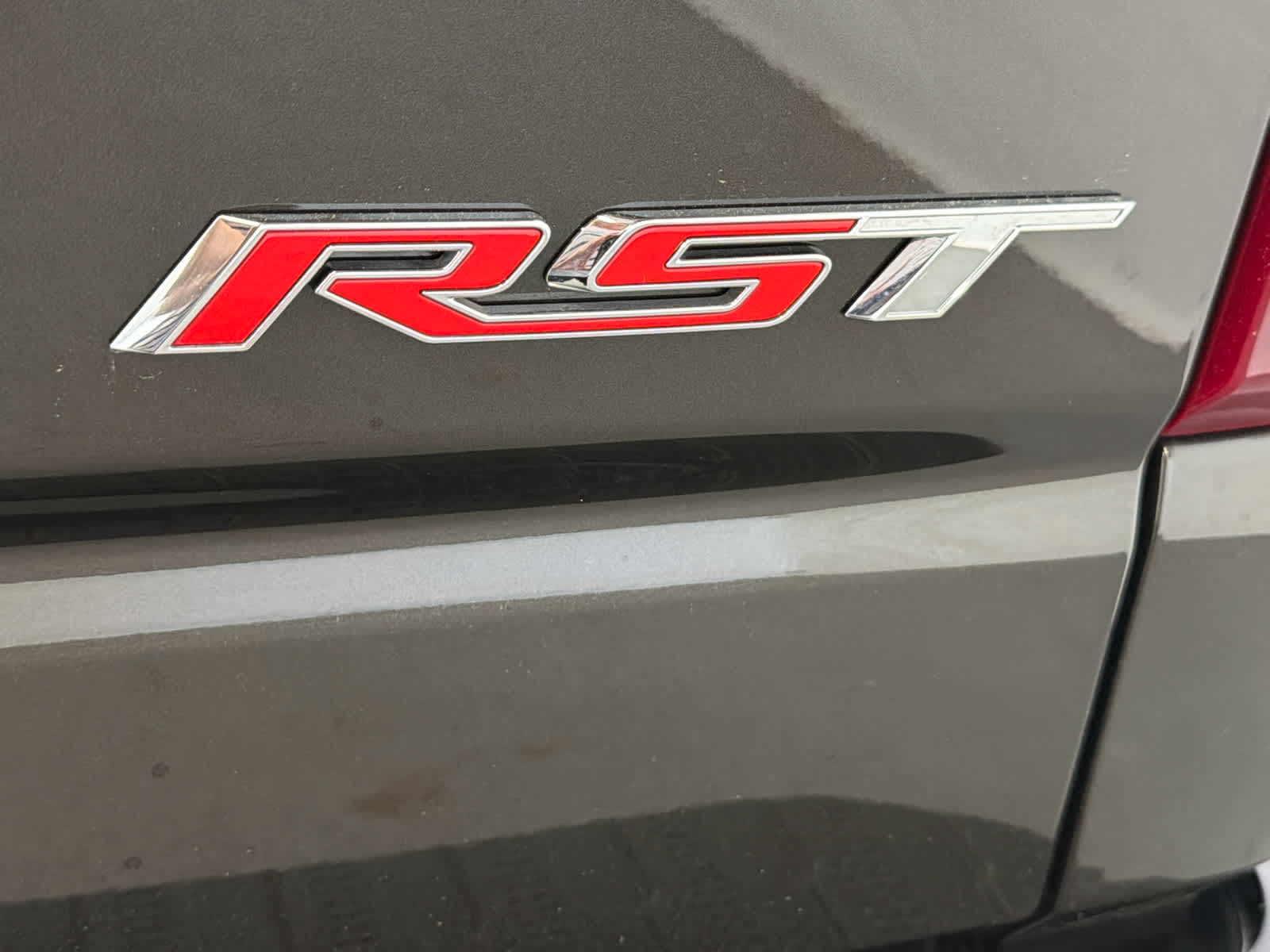 2022 Chevrolet Silverado 1500 Limited RST - Photo 9