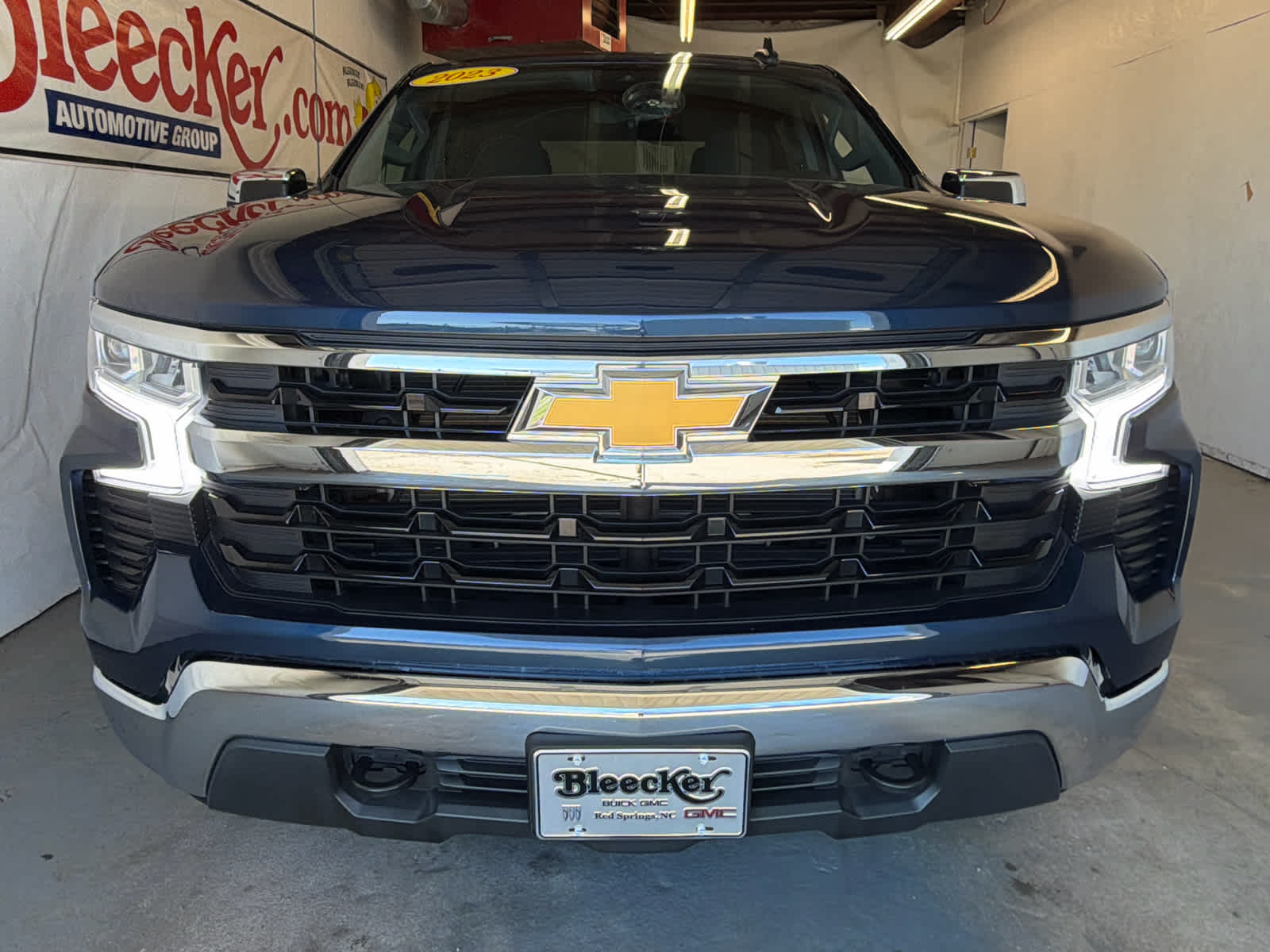 Used 2023 Chevrolet