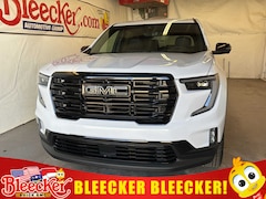 2026 GMC Acadia Elevation SUV