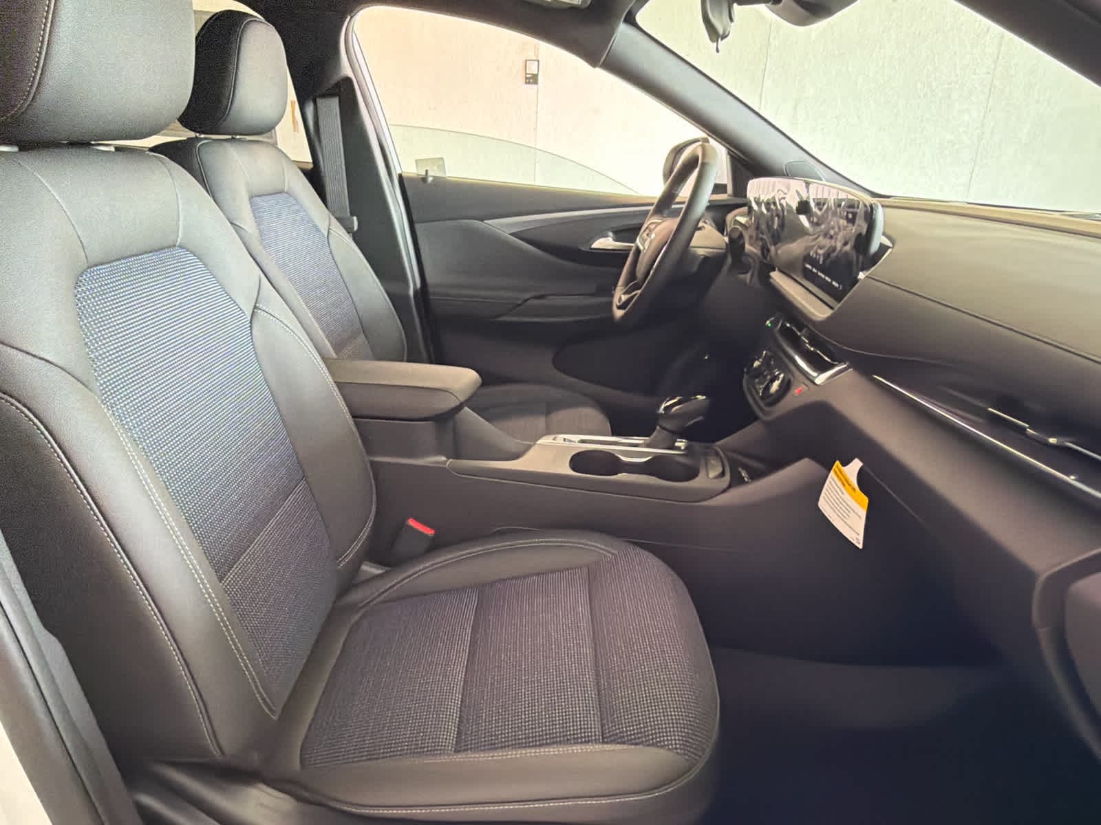 2026 Buick Envista Preferred - Photo 22