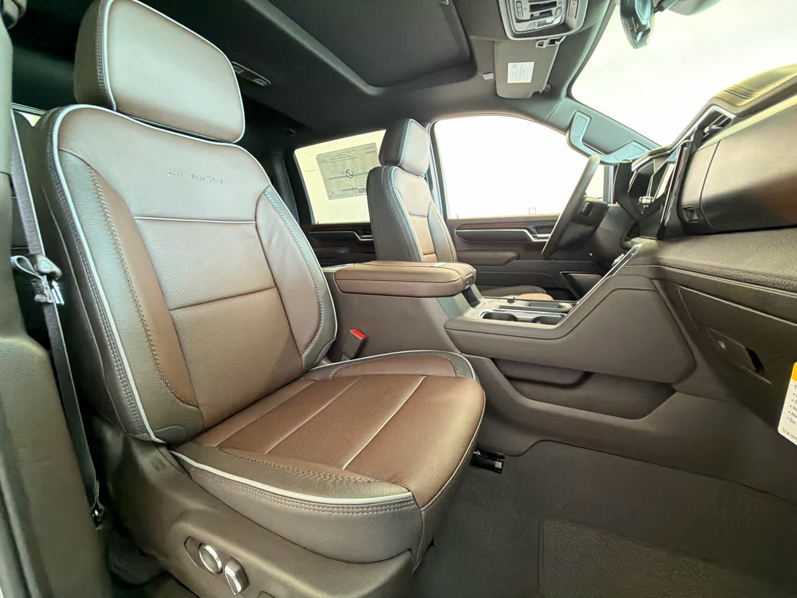2026 GMC Sierra 2500HD Denali - Photo 30