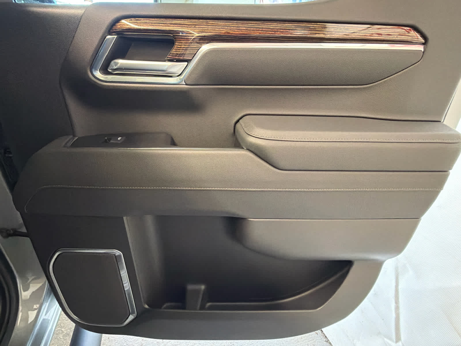 2026 GMC Sierra 1500 Elevation - Photo 29