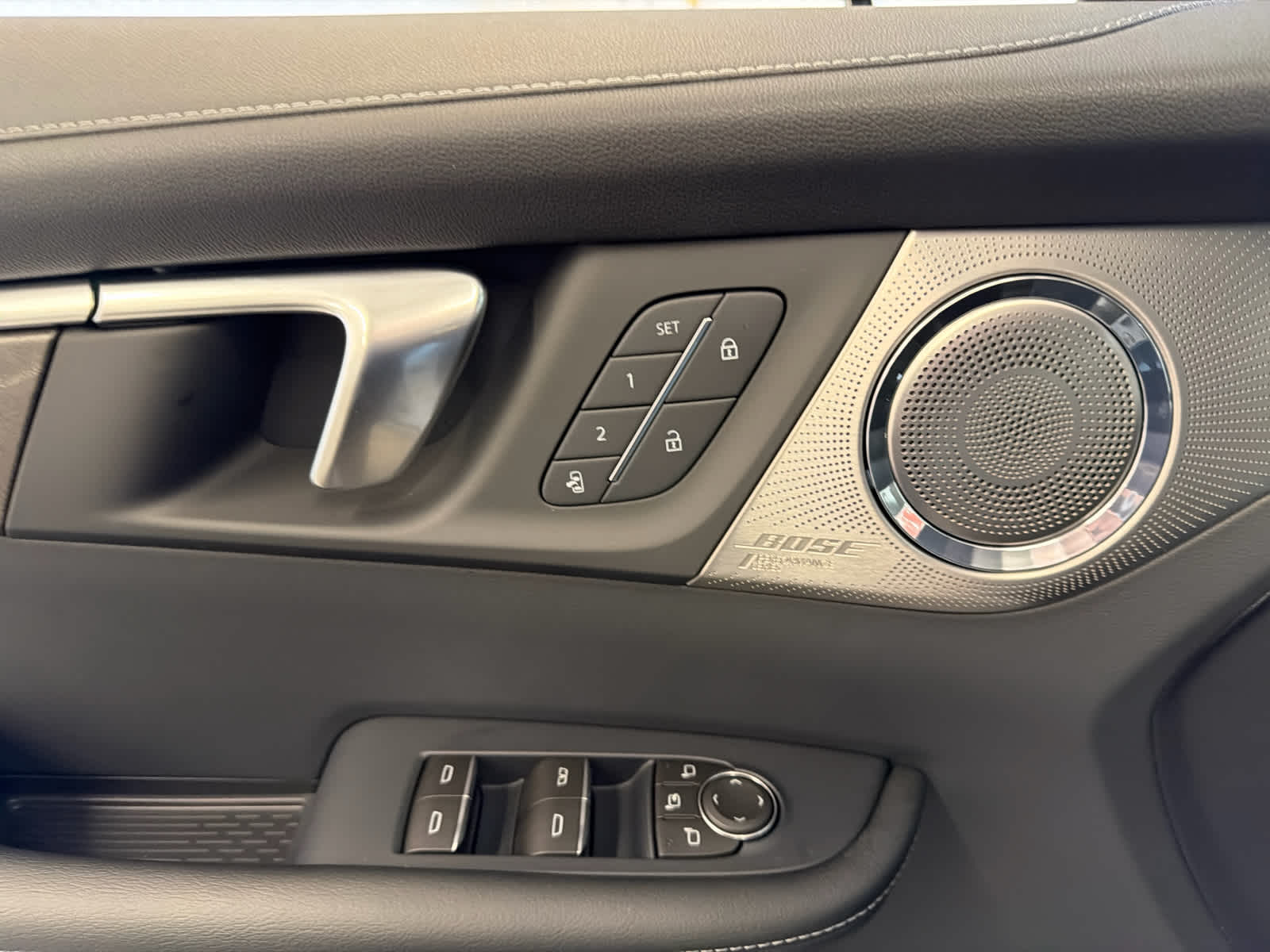 2026 Buick Enclave Avenir - Photo 20