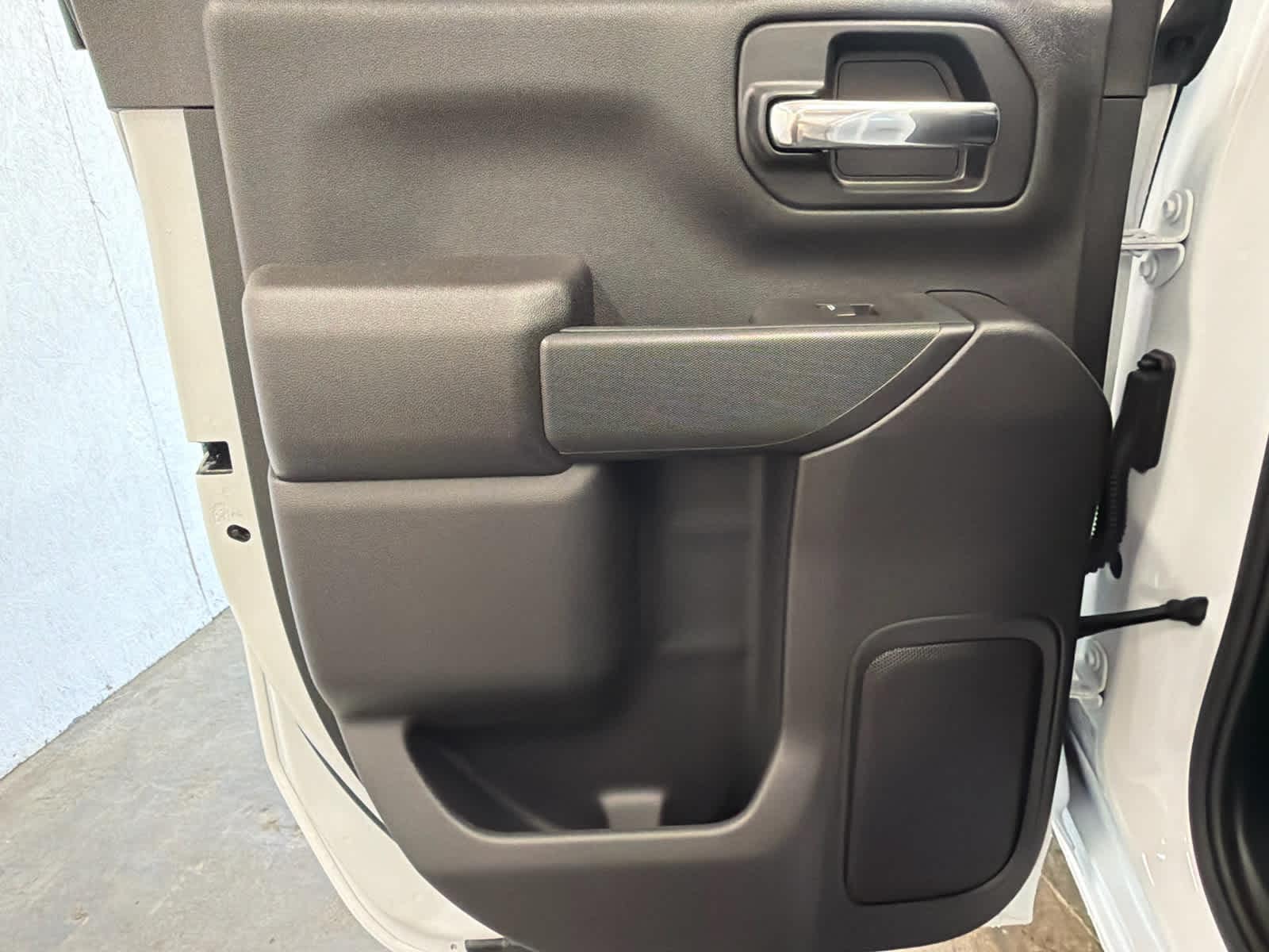 2026 GMC Sierra 2500HD Pro - Photo 22