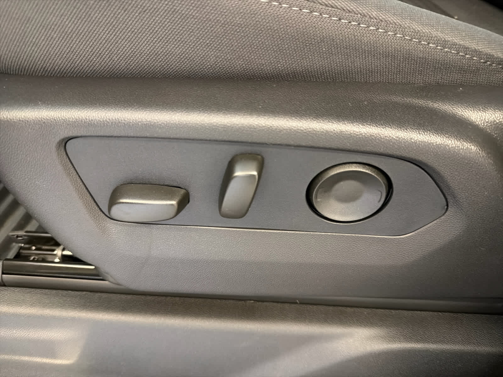 2026 GMC Sierra 1500 Elevation - Photo 17
