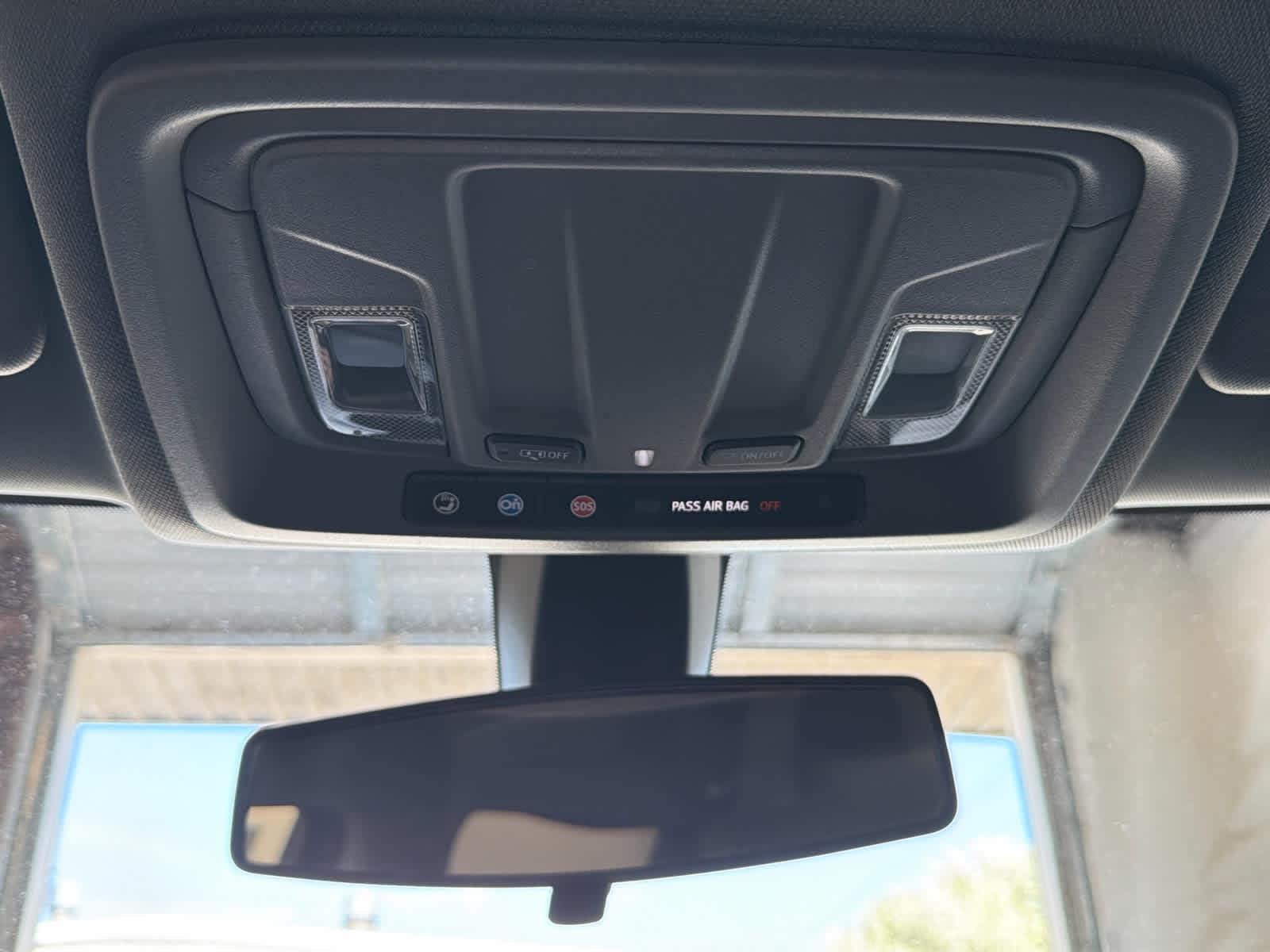 2022 Chevrolet Silverado 1500 Limited RST - Photo 47