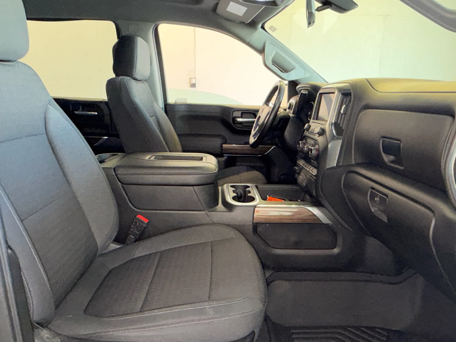 2022 Chevrolet Silverado 1500 Limited RST - Photo 30