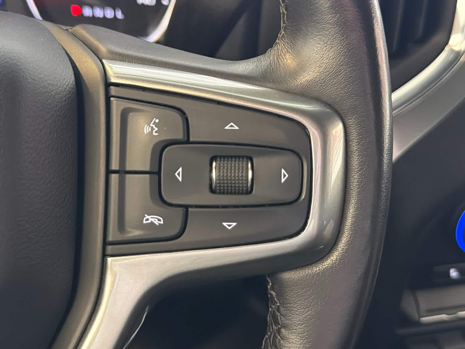 2022 Chevrolet Silverado 1500 Limited RST - Photo 40