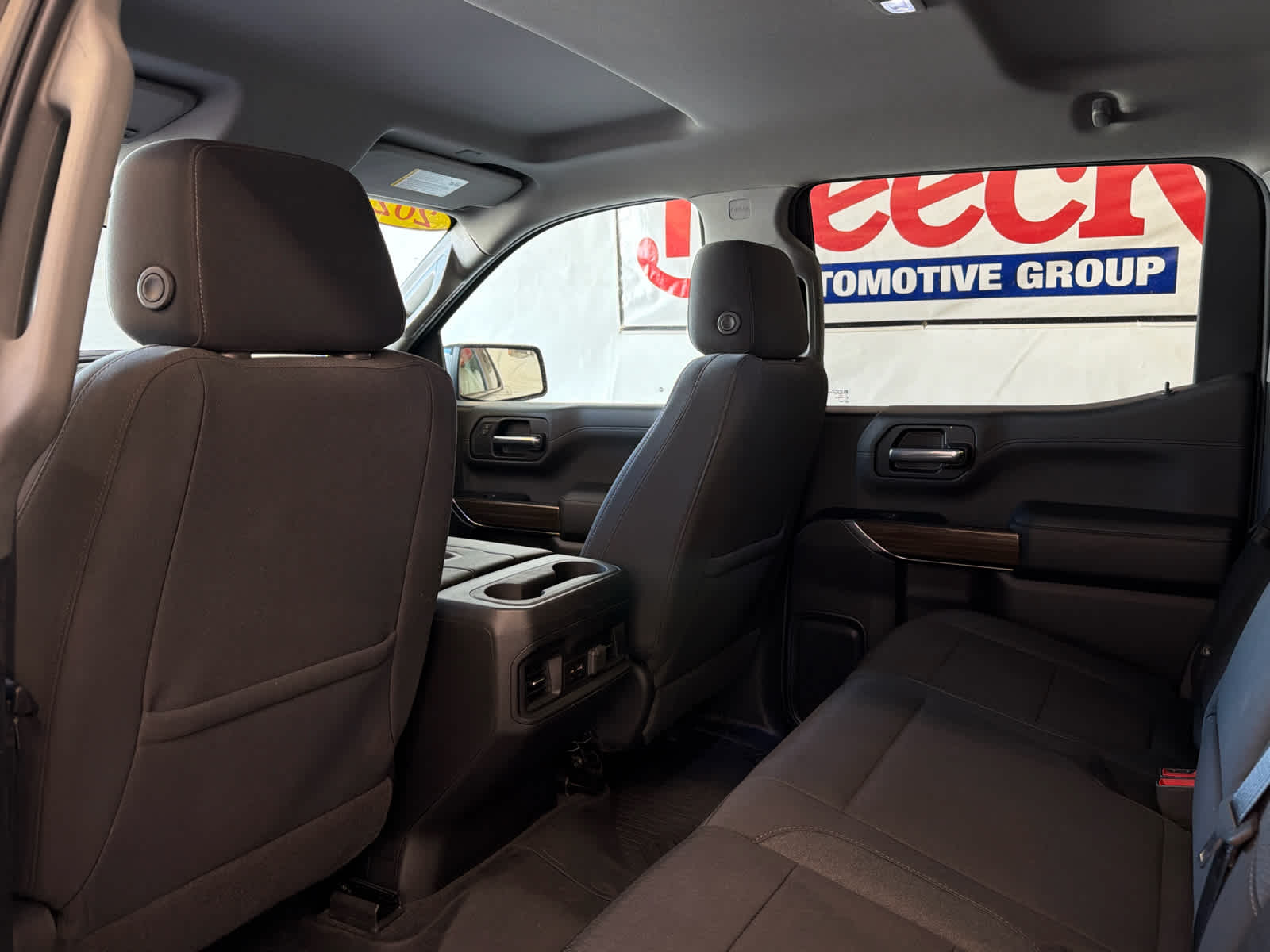 2022 Chevrolet Silverado 1500 Limited RST - Photo 23