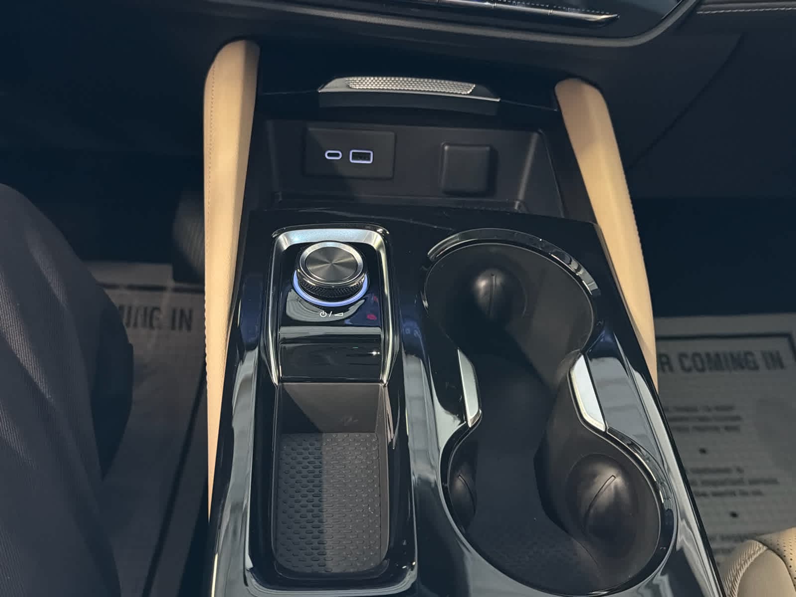 2026 Buick Envision Preferred - Photo 56