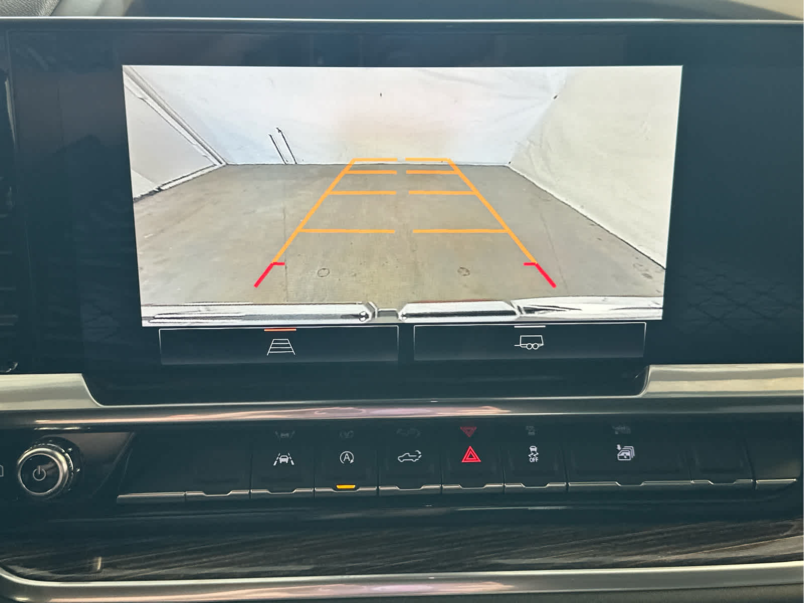 2026 GMC Sierra 1500 Elevation - Photo 46