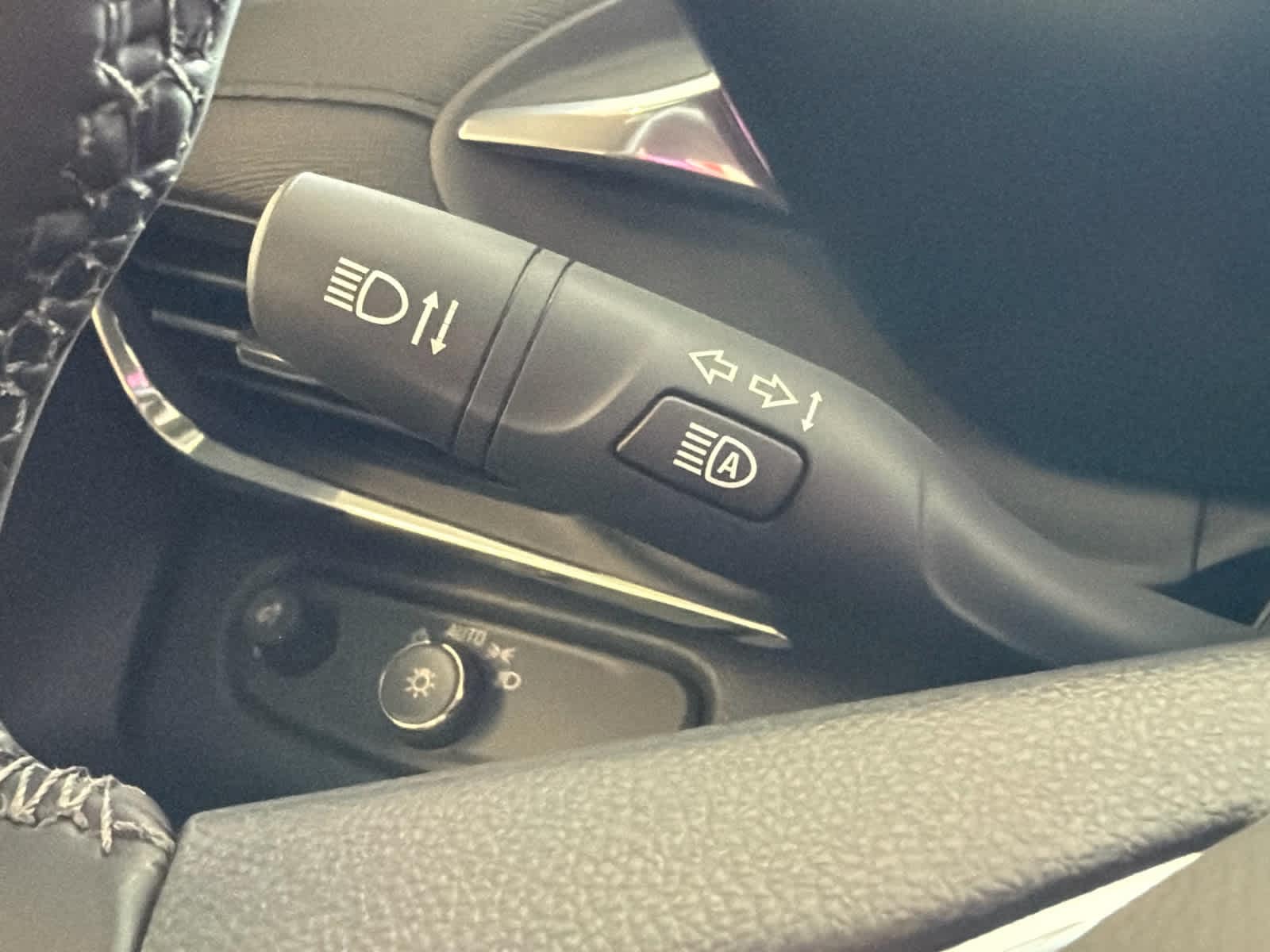 2026 Buick Envista Preferred - Photo 37